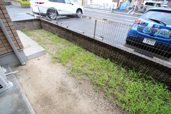 ジャルダン・デ・フルールⅠ