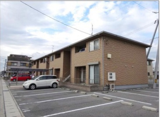 ジャルダン・デ・フルールⅠ