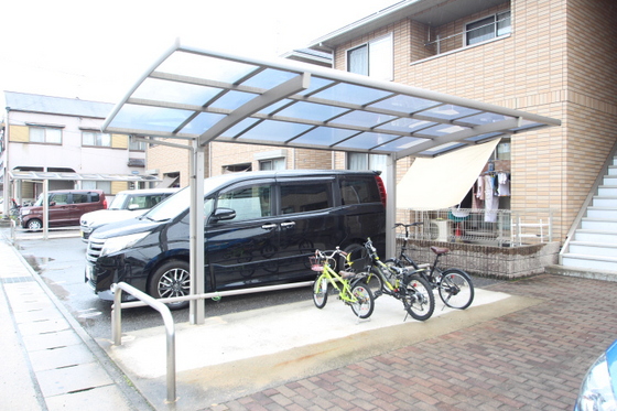 ジャルダン・デ・フルールⅠ