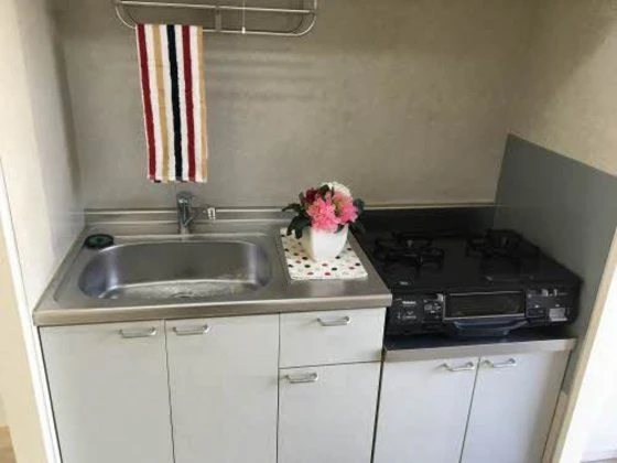 アミティ フラッツ