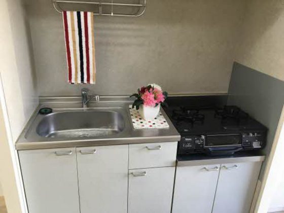 アミティ フラッツ