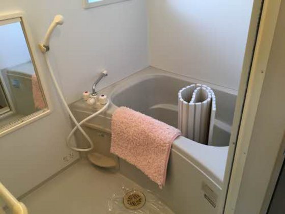 アミティ フラッツ