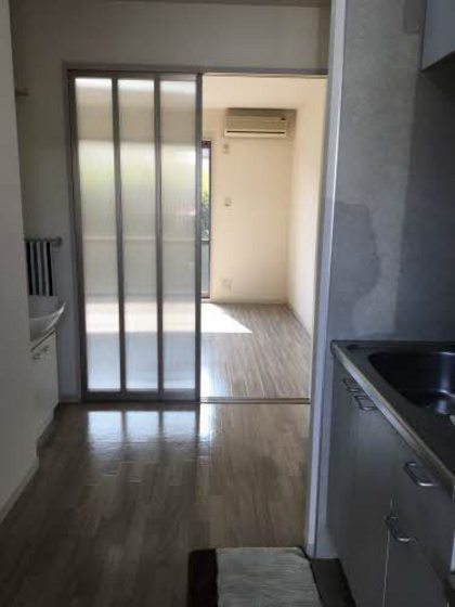 アミティ フラッツ