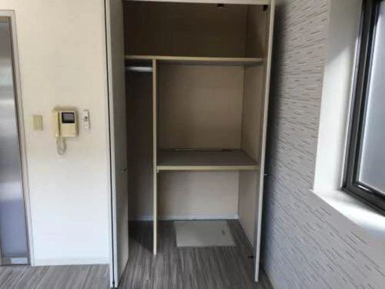 アミティ フラッツ