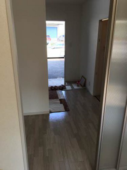 アミティ フラッツ