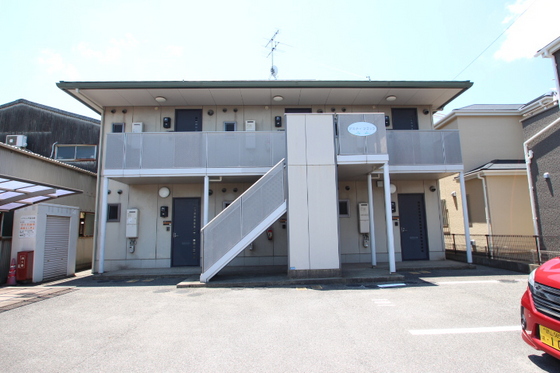 アミティ フラッツ