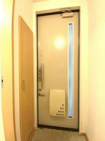 プラシス 弐番館