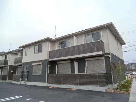 プラシス 弐番館