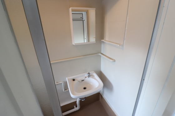 ビレッジハウス畑賀1号棟