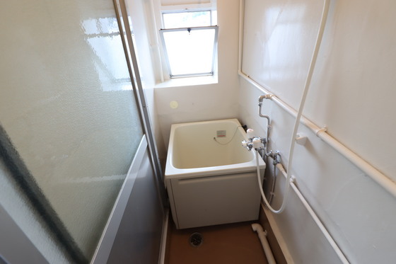 ビレッジハウス畑賀1号棟