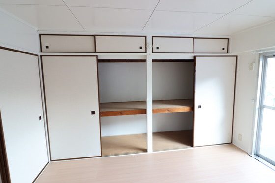 ビレッジハウス畑賀1号棟