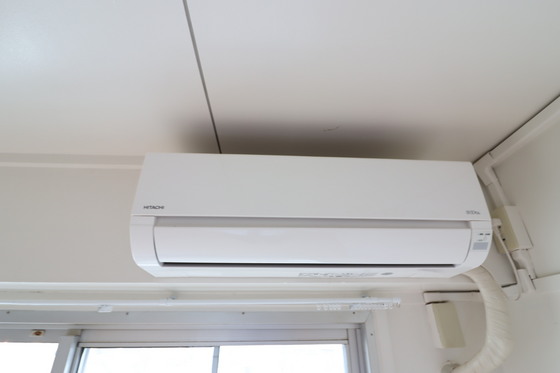 ビレッジハウス畑賀1号棟