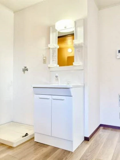 パークハイツ B棟