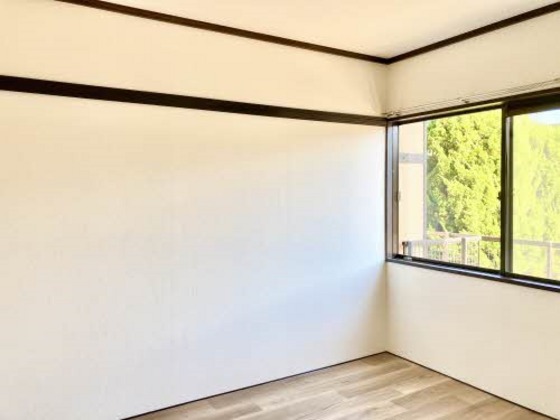 パークハイツ B棟