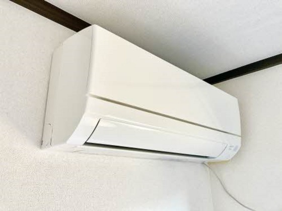 パークハイツ B棟