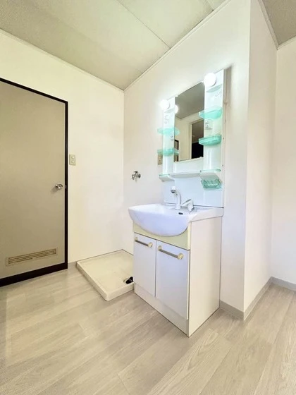 パークハイツ B棟