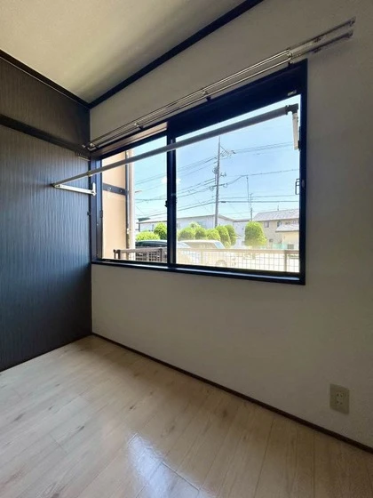 パークハイツ B棟