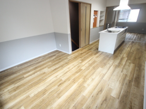 メイプルコート大河