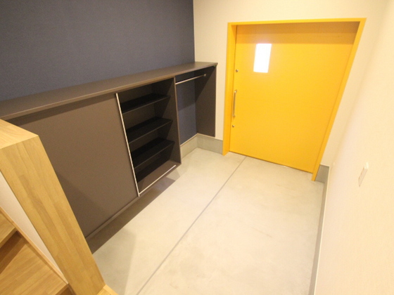 メイプルコート大河