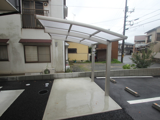 メイプルコート大河