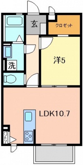 メゾンド・フルール