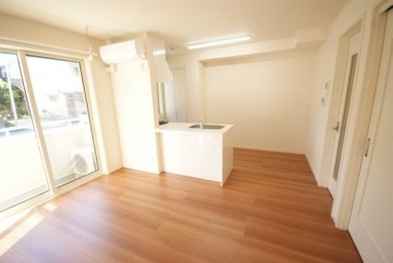 メゾンド・フルール