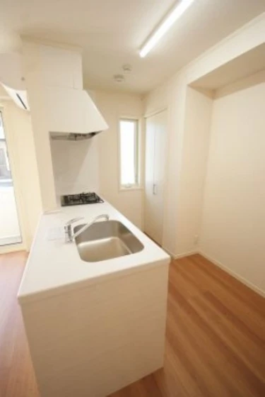 メゾンド・フルール