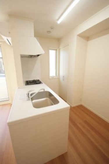 メゾンド・フルール