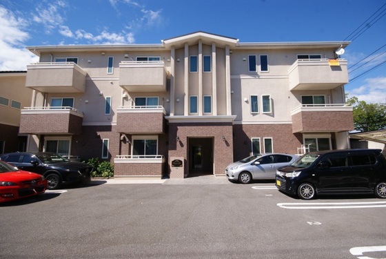 メゾンド・フルール