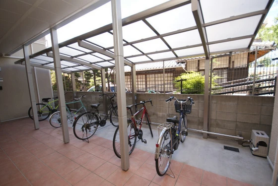 メゾンド・フルール