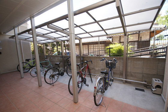 メゾンド・フルール