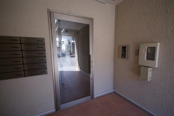 メゾンド・フルール