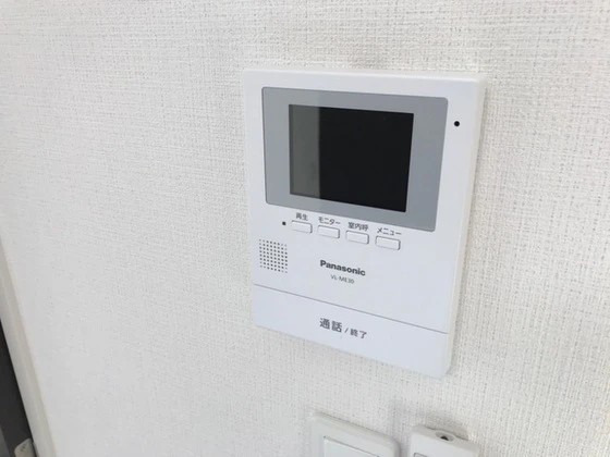 パレーシャル中村Ⅲ