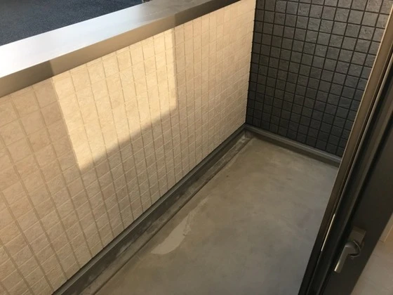 パレーシャル中村Ⅲ