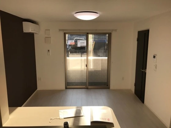 パレーシャル中村Ⅲ