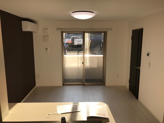 パレーシャル中村Ⅲ