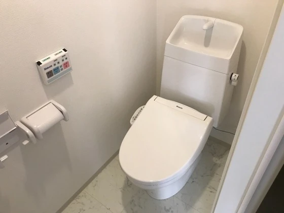 パレーシャル中村Ⅲ