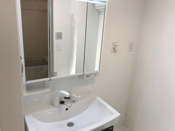 パレーシャル中村Ⅲ