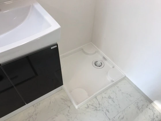 パレーシャル中村Ⅲ