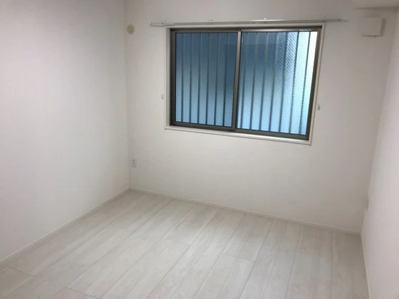 パレーシャル中村Ⅲ