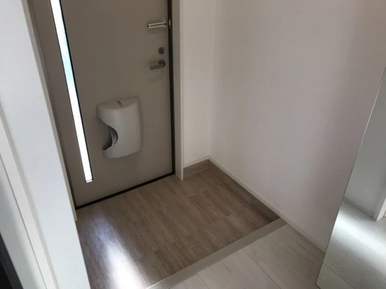 パレーシャル中村Ⅲ