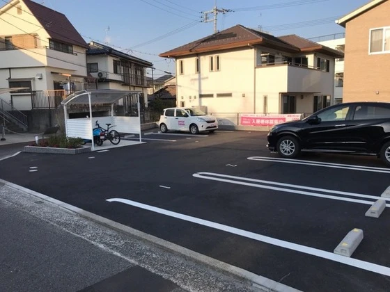 パレーシャル中村Ⅲ