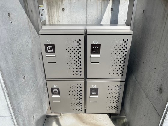 ★築4年の築浅2LDK★周辺環境良好で敷地内駐車場有♪