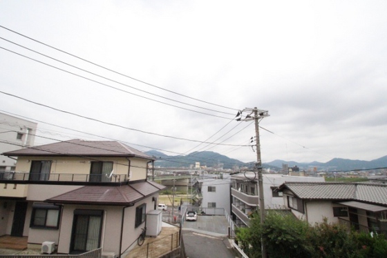 ヒルサイドテラス不動院