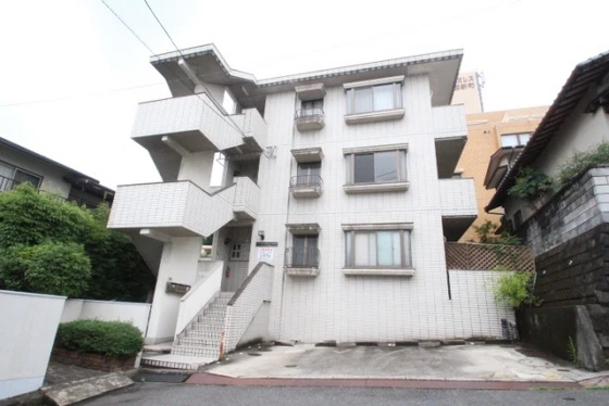 ヒルサイドテラス不動院