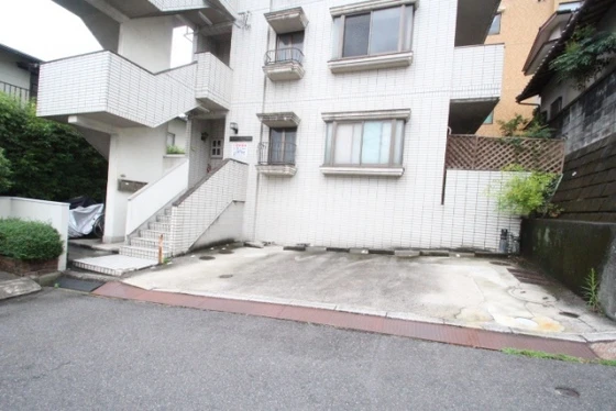 ヒルサイドテラス不動院