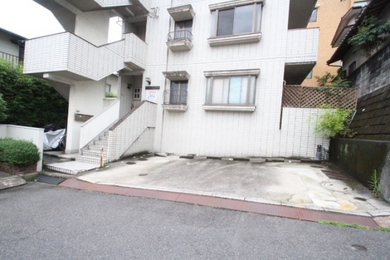 ヒルサイドテラス不動院