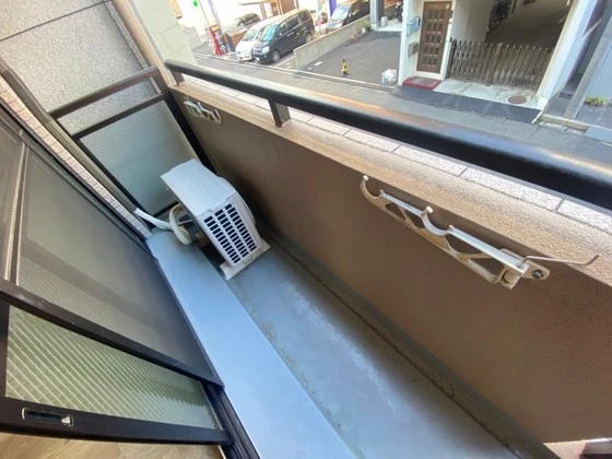 サニーコート向田