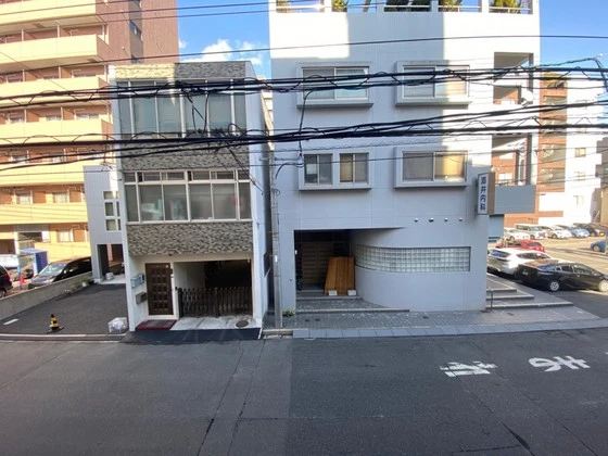 サニーコート向田