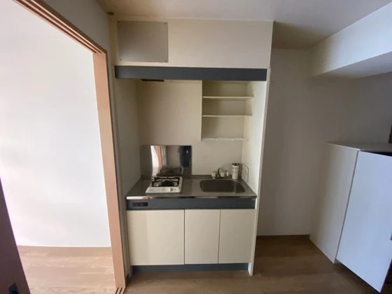 サニーコート向田